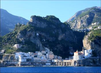 Amalfi Coast