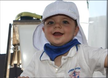 Sun-protection is everything!