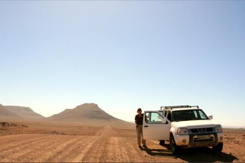 we were all alone usually