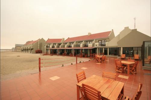 looks like in the former GDR