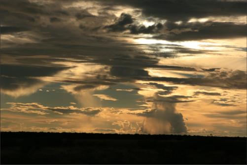 no body could ever paint the sky anybetter