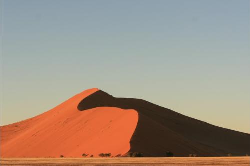 5:30 or so in the morning