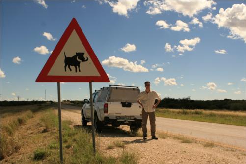 funny traffic signs