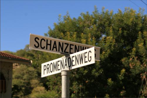 Street-Signs